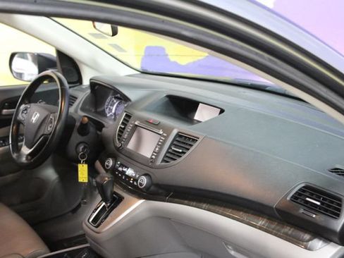 Used 2013 Honda CR-V EX-L image 12