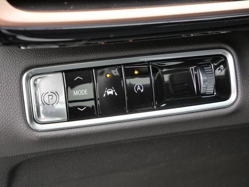 New 2026 Buick Envision Sport Touring AWD/4WD image 44