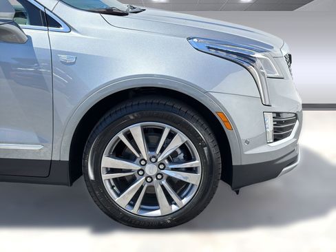 New 2026 Cadillac XT5 Premium Luxury AWD/4WD image 12