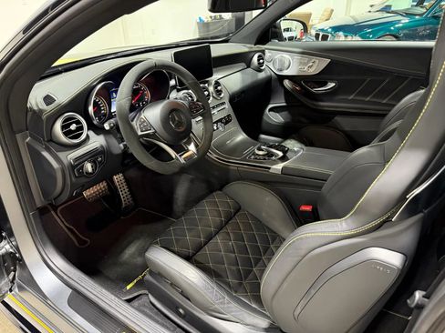 Used 2017 Mercedes-Benz C 63 AMG S image 47