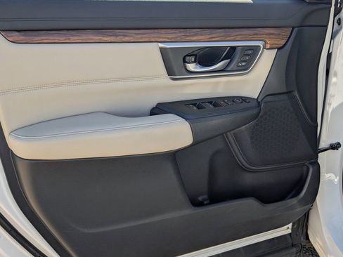 Certified 2022 Honda CR-V EX-L image 14