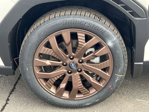 New 2026 Subaru Forester Sport image 38