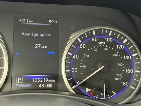 Used 2018 INFINITI Q60 2.0t w/ Cargo Package RWD image 20