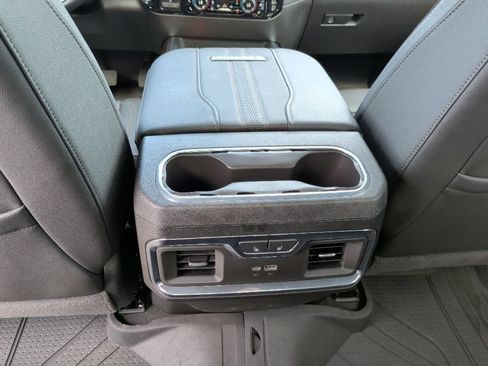Used 2025 Chevrolet Silverado 2500 High Country w/ Technology Package AWD/4WD image 42