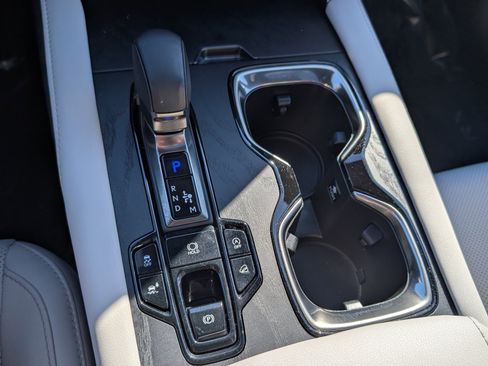 Certified 2025 Lexus RX 350 Premium image 25