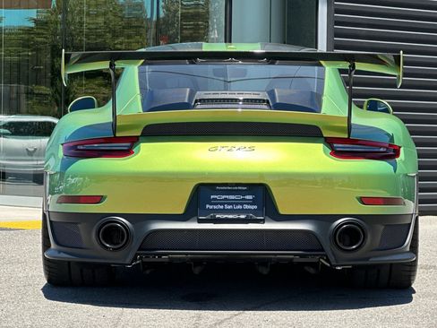 Used 2019 Porsche 911 GT2 RS RWD image 7
