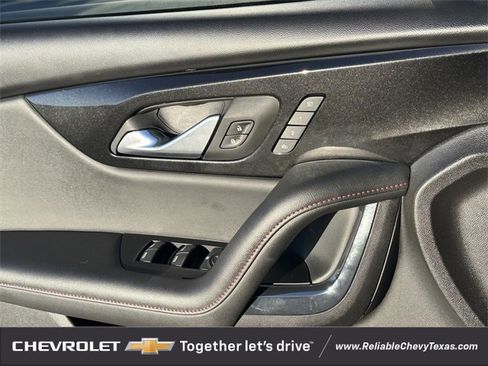 Certified 2024 Chevrolet Blazer RS w/ Driver Confidence II Package image 27