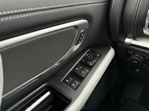 New 2026 Ford Expedition Max Platinum w/ Driver's Package image 12