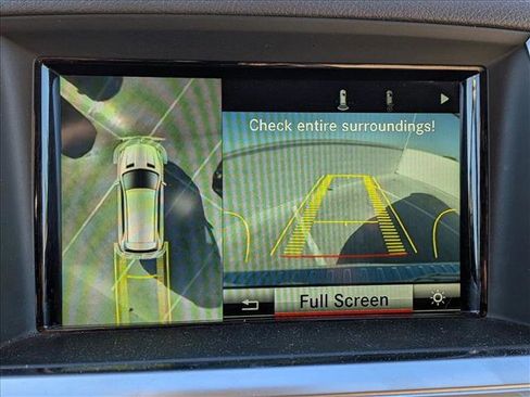 Used 2014 Mercedes-Benz GL 450 4MATIC image 11