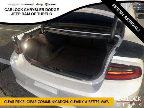 Used 2023 Dodge Charger Scat Pack w/ Daytona Edition Group image 13