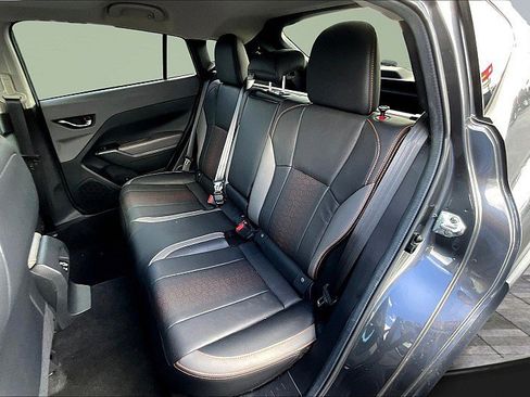 Used 2024 Subaru Crosstrek 2.5i Limited w/ Crosstrek Mirror Package image 20