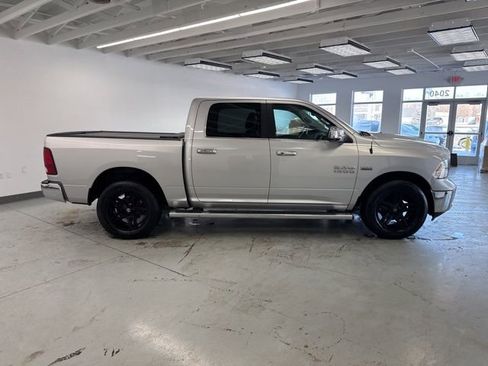 Used 2018 RAM 1500 Lone Star image 14