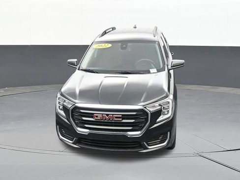 Used 2022 GMC Terrain SLE w/ Driver Convenience Package AWD/4WD image 70