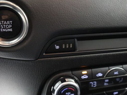 Used 2017 MAZDA CX-5 Touring w/ Preferred Equipment Package image 36