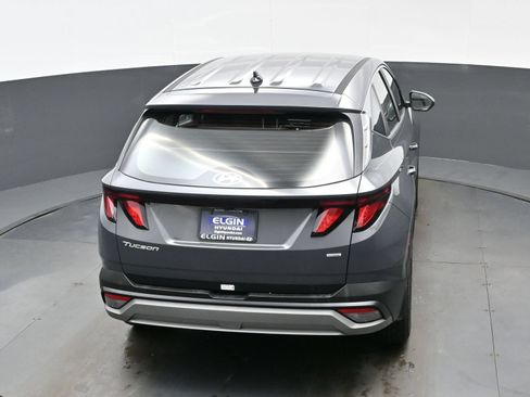 Used 2026 Hyundai Tucson SE AWD/4WD image 36