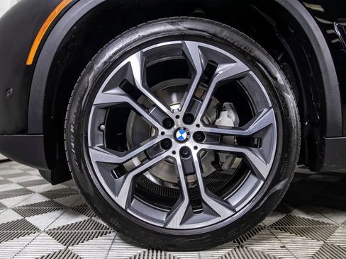 Used 2023 BMW X5 sDrive40i w/ Parking Assistance Package RWD image 38