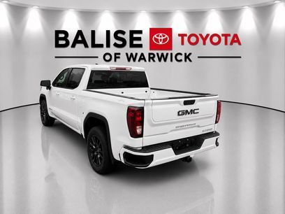 Used 2022 GMC Sierra 1500 Elevation
