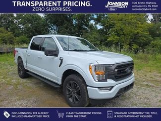 Used 2022 Ford F150 XLT w/ Equipment Group 302A High AWD/4WD video 1