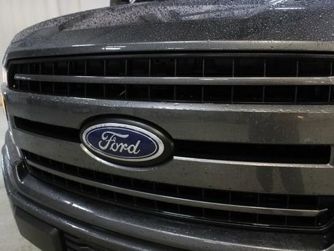 Used 2018 Ford F150 XLT w/ Equipment Group 302A Luxury image 29