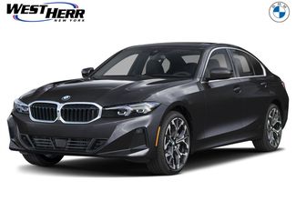 New 2026 BMW 330i xDrive Sedan w/ M Sport Package AWD/4WD video 1