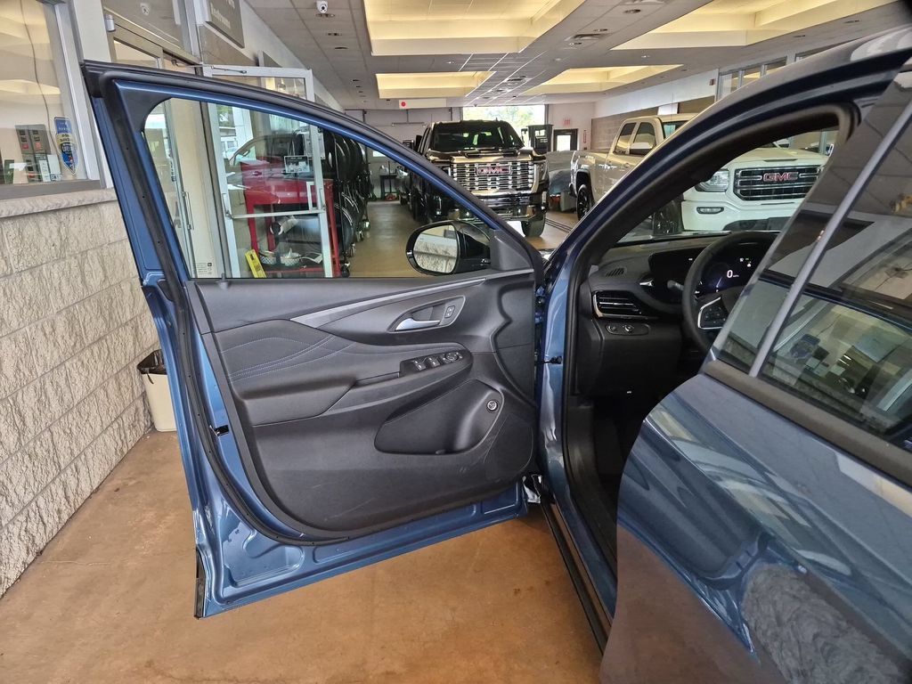 New 2026 Buick Envista Sport Touring w/ Convenience I Package FWD image 15