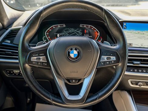 Used 2021 BMW X6 xDrive40i w/ Premium Package 2 AWD/4WD image 41