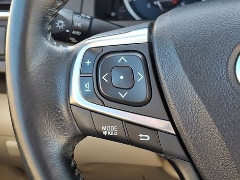 Used 2015 Toyota Camry XLE image 24