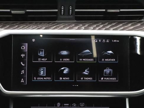 Used 2023 Audi A6 Premium Plus w/ Premium Plus Package image 22