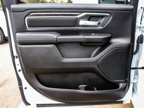 Used 2023 RAM 1500 Big Horn image 11