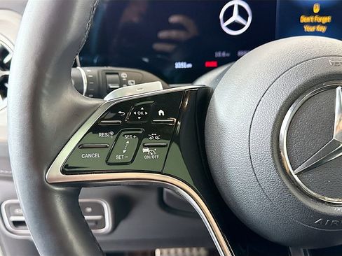 Certified 2025 Mercedes-Benz G 550 image 11