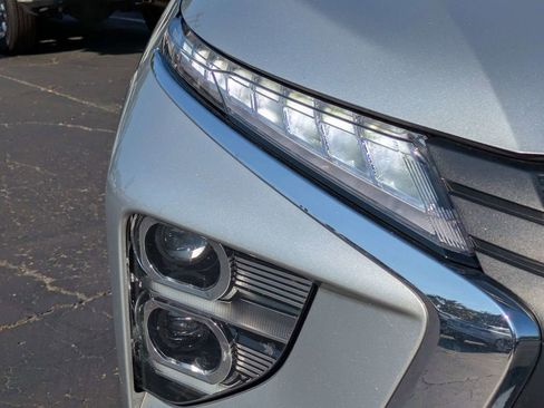 Used 2025 Mitsubishi Eclipse Cross SE AWD/4WD image 9