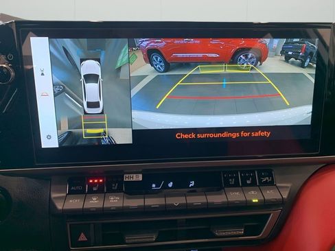 New 2026 Toyota Camry XSE FWD image 22