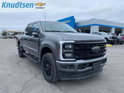 Used 2024 Ford F250 Lariat w/ Lariat Ultimate Package