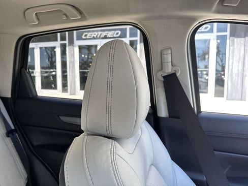 New 2025 MAZDA CX-5 AWD 2.5 S w/ Preferred Package image 21