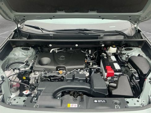 Certified 2023 Toyota RAV4 XLE w/ Convenience Package image 19