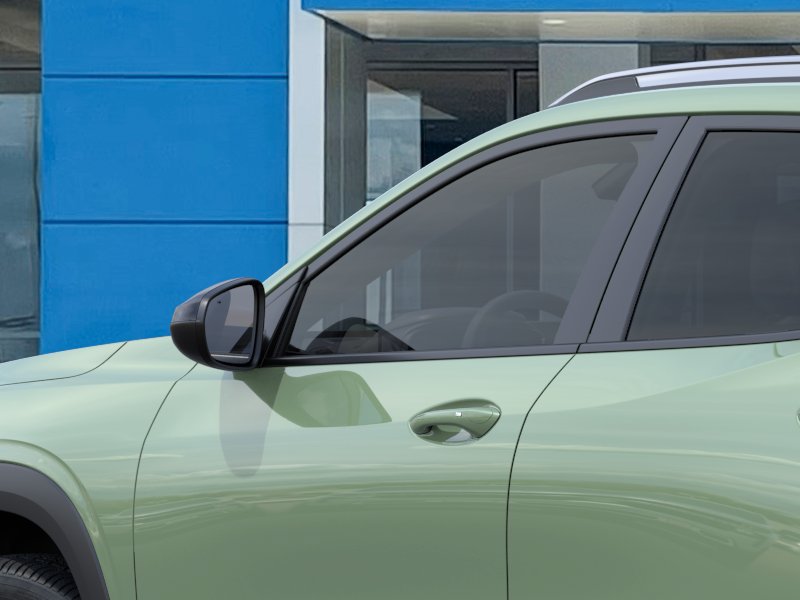 New 2026 Chevrolet Trax ACTIV w/ Driver Confidence Package FWD image 12