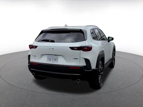 Used 2025 MAZDA CX-50 2.5 Hybrid w/ Premium Plus Pkg AWD/4WD image 14