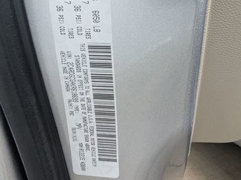 Used 2019 Dodge Grand Caravan SXT FWD image 35