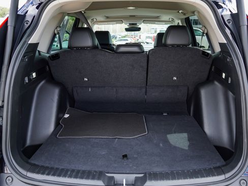 Used 2025 Honda CR-V EX-L image 14