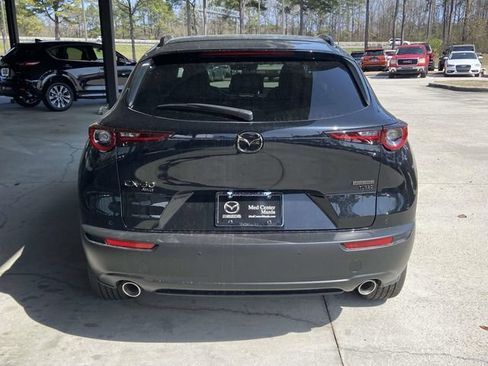 Certified 2026 MAZDA CX-30 2.5 Turbo AWD/4WD image 2