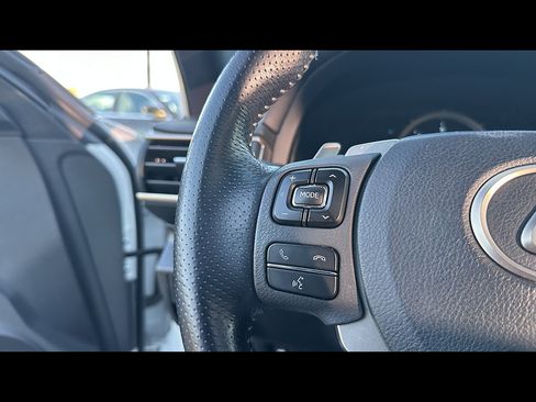 Used 2020 Lexus IS 300 F Sport w/ F Sport Package RWD image 9