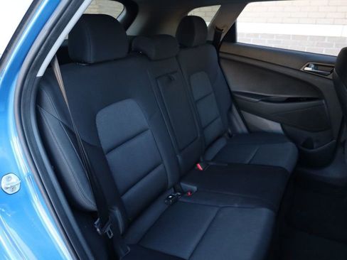 Used 2016 Hyundai Tucson SE image 25