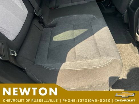Used 2024 Chevrolet Trax LS FWD image 28