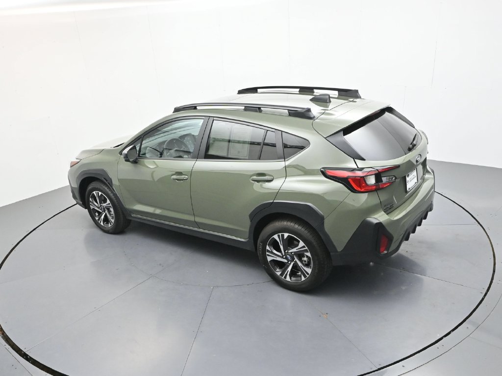 Used 2026 Subaru Crosstrek 2.5i Premium AWD/4WD image 28