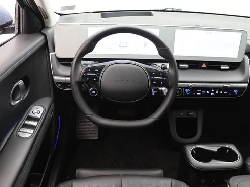 Used 2023 Hyundai Ioniq 5 Limited w/ Cargo Package image 13