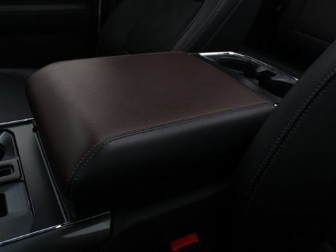 Used 2023 Ford F150 Lariat w/ Equipment Group 502A High image 19