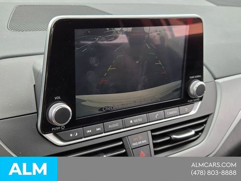 Used 2025 Nissan Altima 2.5 SR FWD image 20