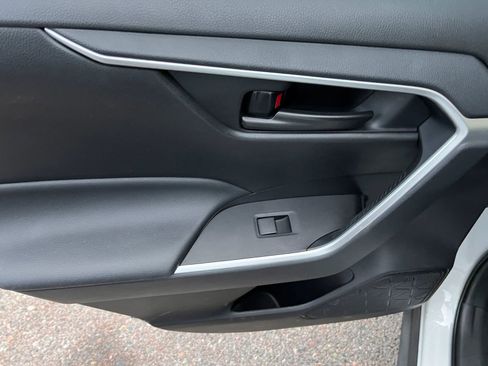 Used 2024 Toyota RAV4 LE image 13