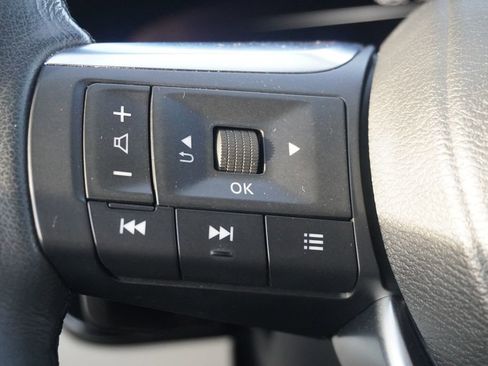 Used 2023 INFINITI QX60 Luxe image 29