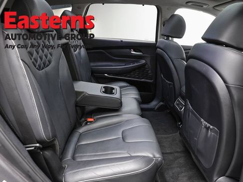 Used 2022 Hyundai Santa Fe Limited w/ Cargo Package AWD/4WD image 27